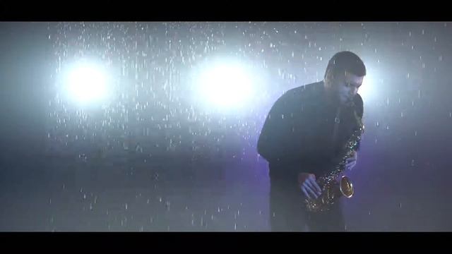 Ricardo Montaner - SERA (Saxophon Cover Artem Arutyunov)