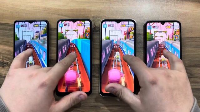 Samsung Galaxy A12 Vs A13 Vs A14 Vs A15