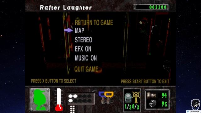 Eggs of Steel: Charlie's Eggcellent Adventure (GAUNSTREAM) смотреть онлайн