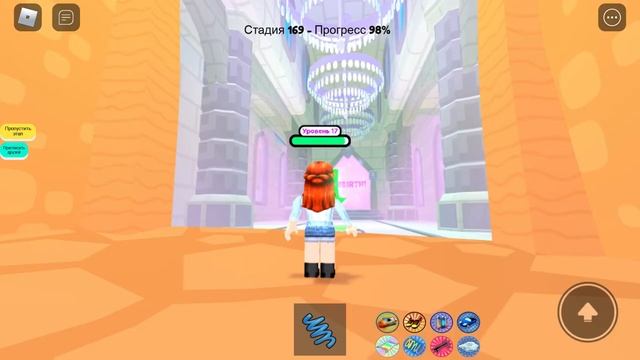 ФОТКИ ИЗ РОБЛОКСА смотреть онлайн