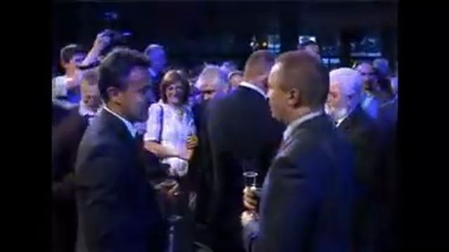 OTKOS - TV SAJAM -  OTVARANJE SAJMA 2009.