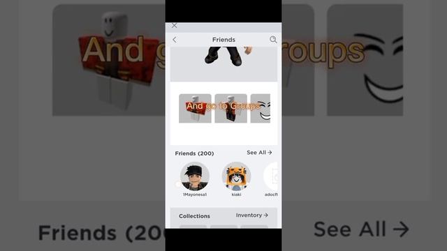 How to get free bundles in Roblox | (any device ) смотреть онлайн