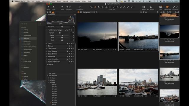 Capture One Macbook Pro 13" M1 performance test 14.0.2 (Intel via Rosetta) смотреть онлайн