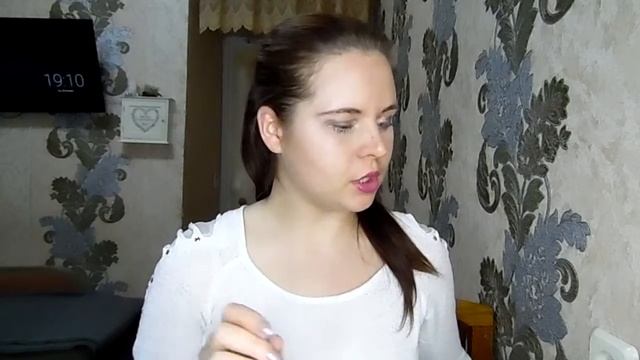Мой уход за лицом!!! смотреть онлайн