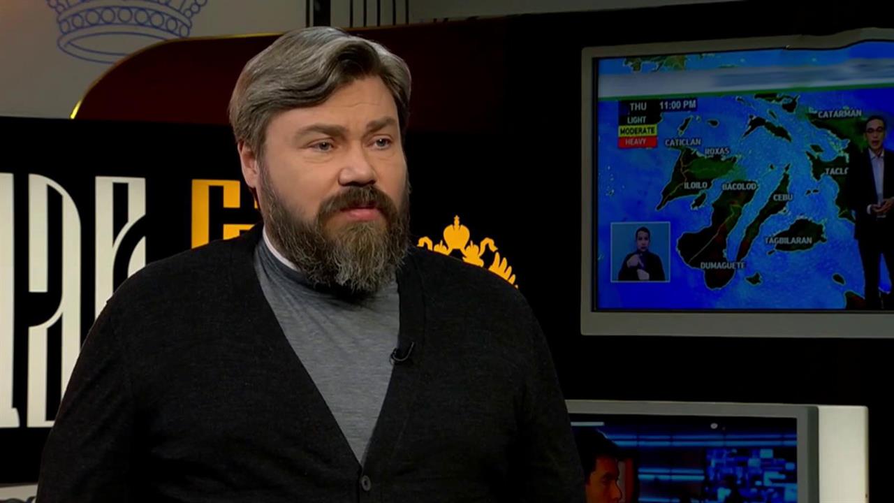 Покушение на Константина Малофеева пытались организовать те же, кто убил Дарью Дугину смотреть онлайн