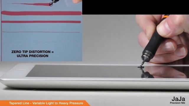Pressure Sensitive Stylus Review Shootout - HEX3 JaJa vs Pogo Connect vs Jot Touch смотреть онлайн