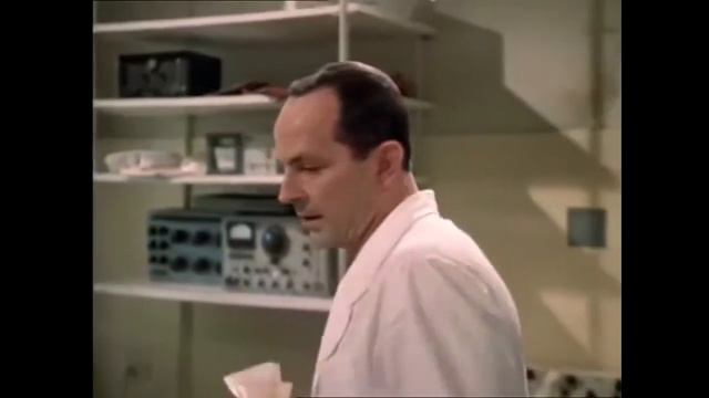 Буктрейлер к роману А.Р.Беляева "Голова профессора Доуэля" смотреть онлайн