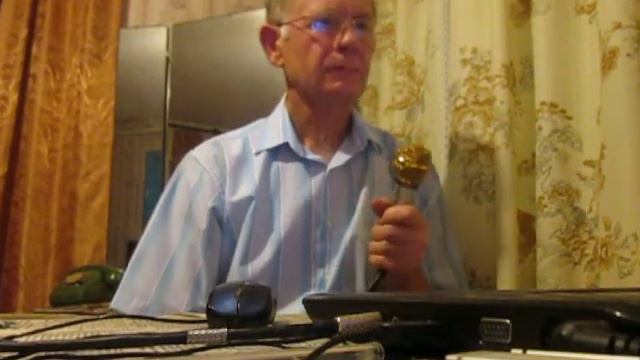 ВЛАДИМИРСКИЙ ЦЕНТРАЛ . Караоке . смотреть онлайн