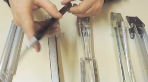 Автомат для проветривания теплиц. Обзор