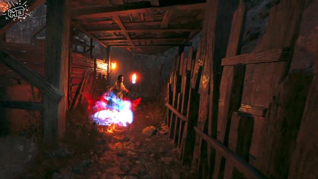 Playstation VR2 - Resident Evil 4 #3/ VR lets play / live смотреть онлайн