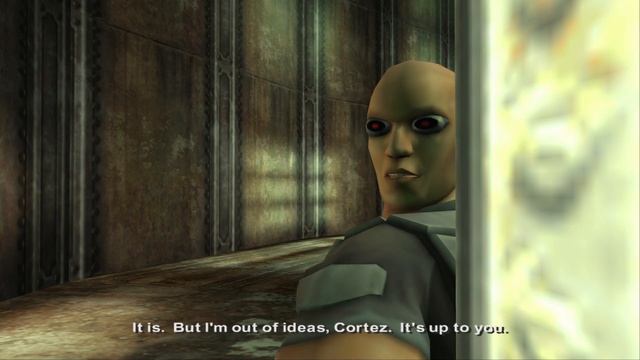 TimeSplitters Future Perfect 'Future Perfect' Hard Walkthrough (4K) смотреть онлайн