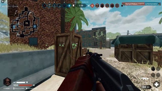 ? Rush Point Pastebin Script Aimlock & ESP 2022 ( NEW AND OP ) смотреть онлайн