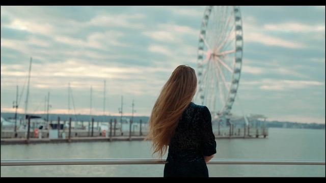Sony A7S iii Slow Motion footage 120fps 4k смотреть онлайн