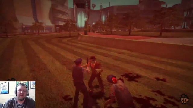 Stubbs the Zombie in Rebel Without a Pulse - First Look  Nintendo Switch