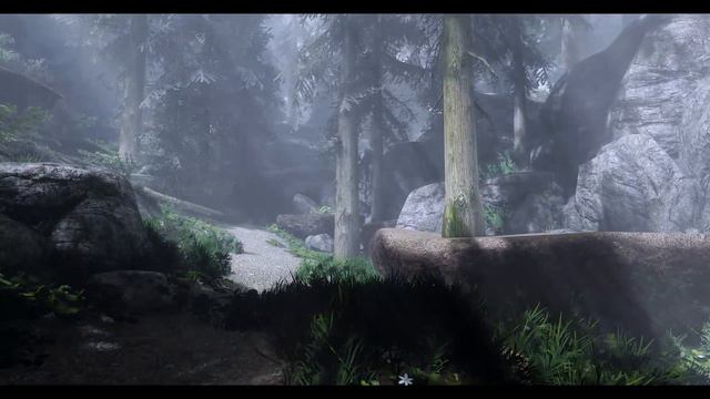 Steamin ENB for Enderal SE - BETA Gameplay 1 смотреть онлайн