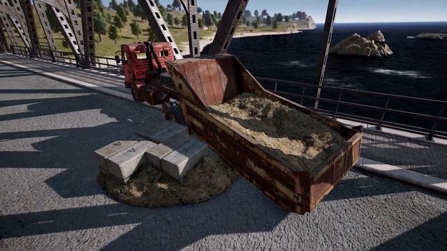 Обзор обновления 11.2 | PUBG смотреть онлайн