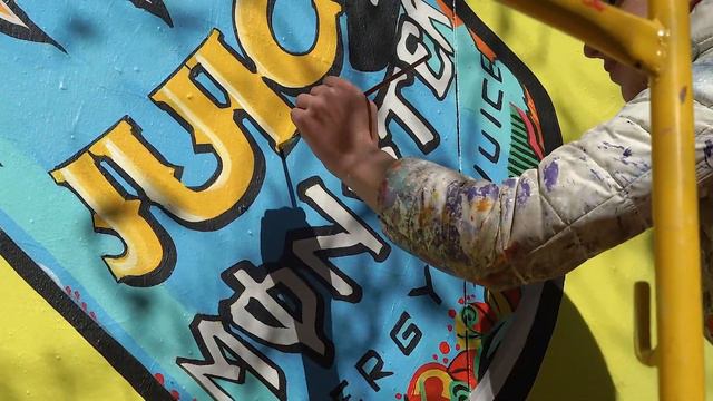 Monster Energy | Mango Loco смотреть онлайн