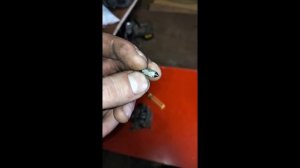 Течет бензин в воздушный фильтр на скутере? Есть решение!