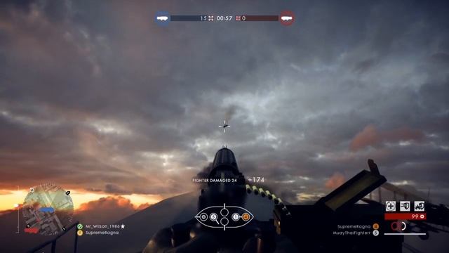 Battlefield 1 Apocalypse: Flyswatter Trophy/Achievement Guide смотреть онлайн