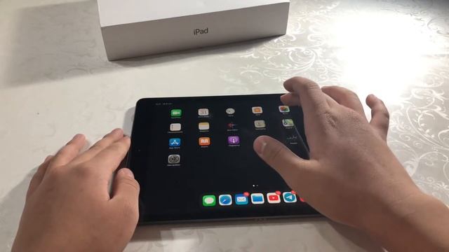 Обзор на iPad 8 generation смотреть онлайн