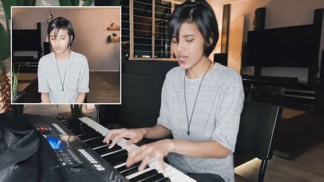 Love Is Blind - Ramzi (cover) смотреть онлайн