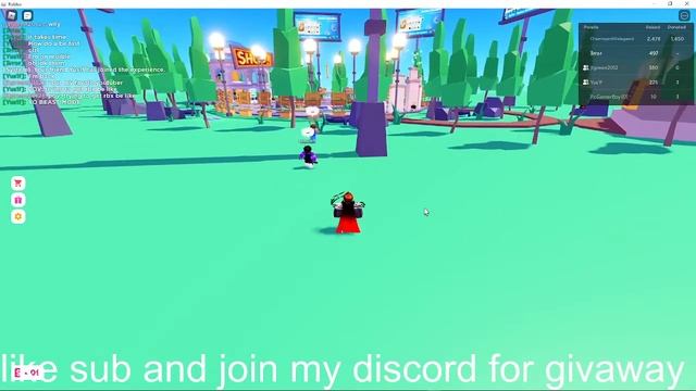 donating 100 robux in please donate (Roblox) смотреть онлайн
