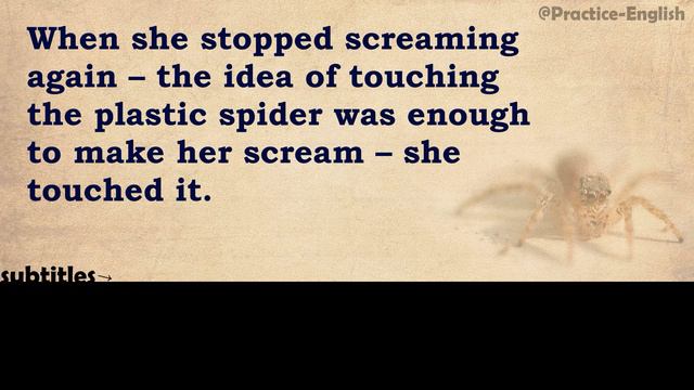 Learn English With Short Stories | A Serious Case | #englishstory #26