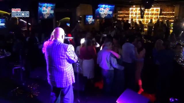 Михаил Шуфутинский - Еврейский портной смотреть онлайн