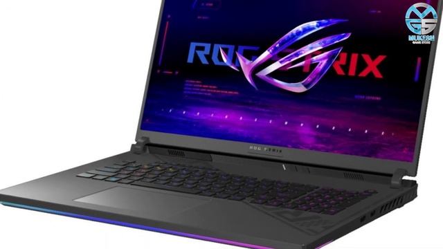 ASUS ROG Strix G18 And G16 With RTX 40 Graphics Processor -Explained All Details And Review In Hind смотреть онлайн
