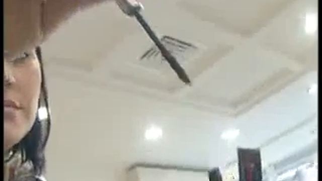 Тушь для ресниц смотреть онлайн