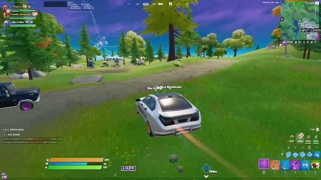 TOP MAM4DAS | Fortnite: Battle Royale (PEORES MOMENTOS DE FORTNITE) смотреть онлайн