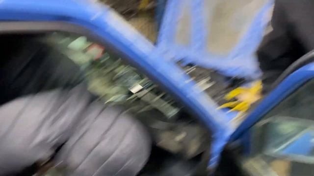 #74 ШО ПО ТАЧКЕ? ПРОЦЕСС ИДЕТ, СКОРО ВИДЕО ПРО ВЫХЛОП И ДУМАЮ ПЕРВЫЫ ПУСК ? смотреть онлайн