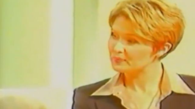 Алсу в программе "Принцип Домино", 2003 смотреть онлайн