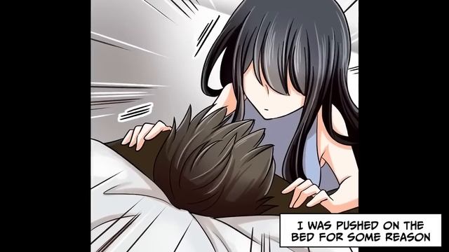 [Manga Dub] My girlfriend dumped me, but her best friend confessed her feelings for me... [RomCom] смотреть онлайн