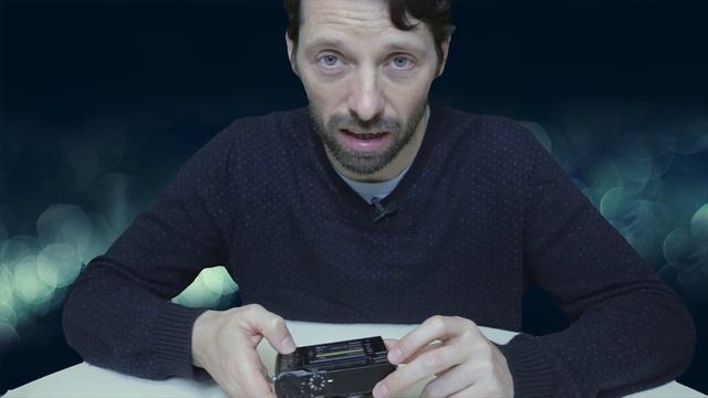 Análisis Panasonic Lumix TZ100 смотреть онлайн