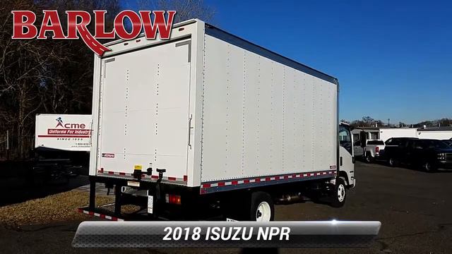 New 2018 ISUZU NPR , Delran, NJ 811479 смотреть онлайн
