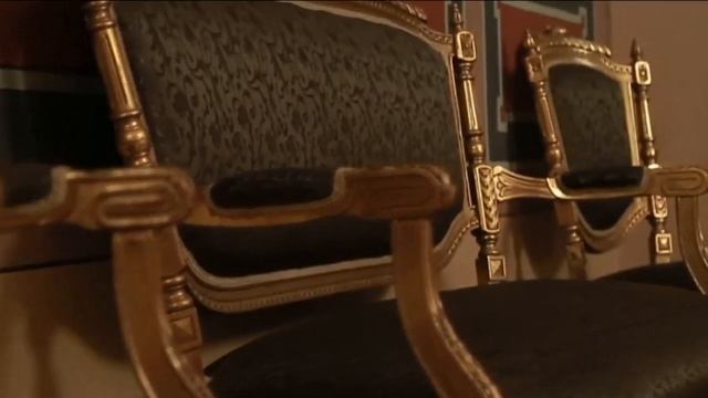 Дворец принца Ольденбургского в Тбилиси смотреть онлайн