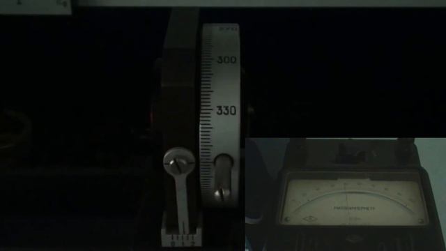 Лабораторная работа 18к - Проверка закона Малюса для линейно поляризованного света смотреть онлайн