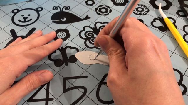 How To Make Paw Patrol Ryder In Fondant