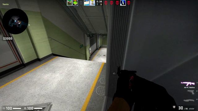 CS:GO - But we are the WORST team ever & go 0 -16 смотреть онлайн