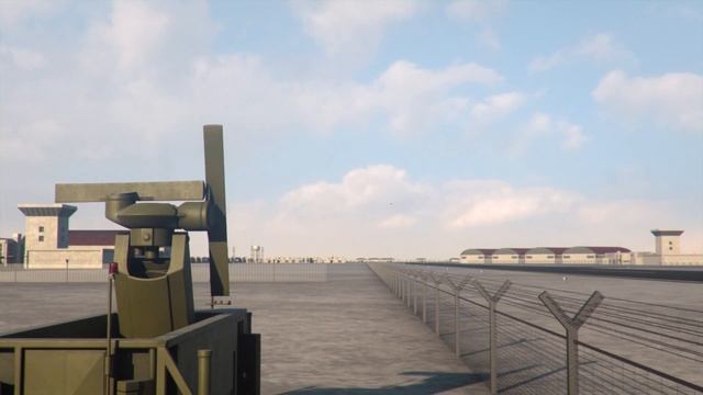 Multi-domain Integrated Air and Missile Defence смотреть онлайн
