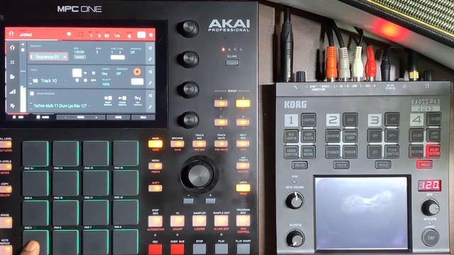 AKAI MPC ONE - #179 where’s the beat? Building house : MPC 2.8 #MPC_ONE, #DJ_SharpMC_LIVE смотреть онлайн