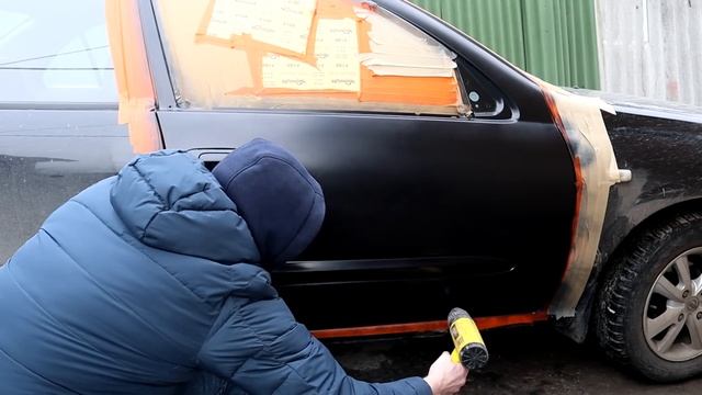 ПРИШЛОСЬ ОБМАНУТЬ СОБСТВЕННИКА ЧТО БЫ КУПИТЬ ЕГО ТАЧКУ смотреть онлайн