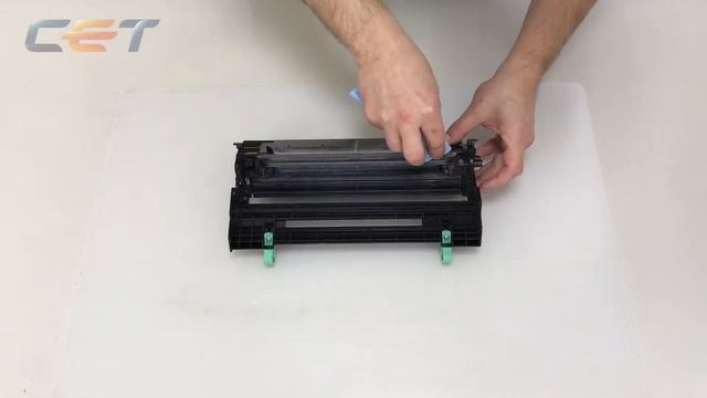 Барабан Cet смотреть онлайн
