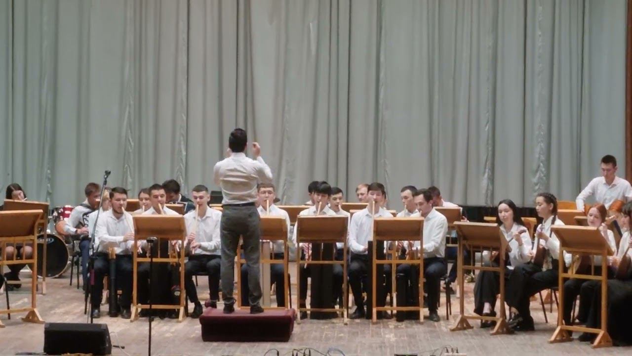 уфа училище искусств 24 мая 2024(2) смотреть онлайн