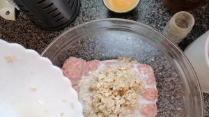 Котлетки/Тестирую фарш из ,,Магнита,,??Что получилось???!?