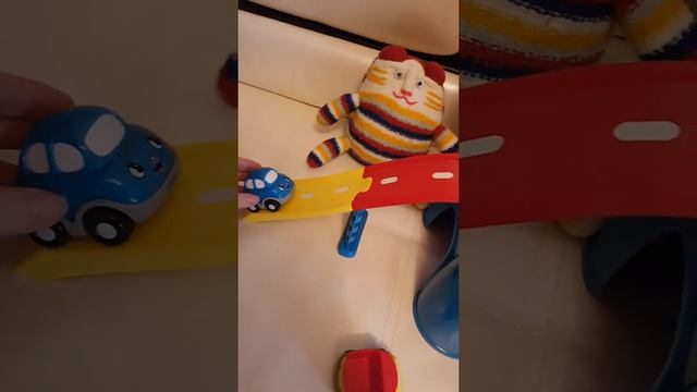 transport case baby go / winfun смотреть онлайн