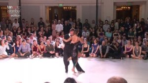 Dmitry Vasin & Esmer Omerova -3, tanGO TO istanbul, 6th Edition