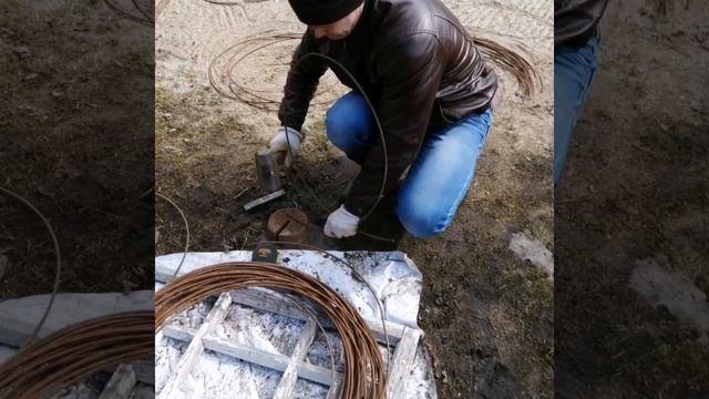 Кустодержатель своими руками смотреть онлайн