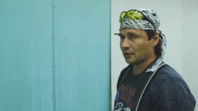 Шпаклевание внутренних швов смотреть онлайн